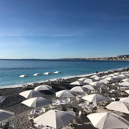 Apartment Palais Riviera Climatise Vieux